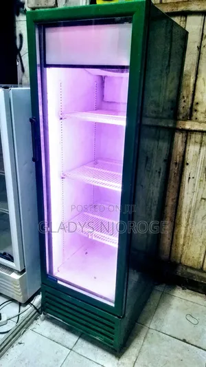280l Ex-Uk Display