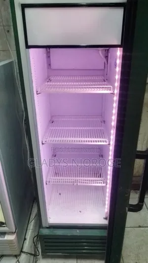 280l Ex-Uk Display