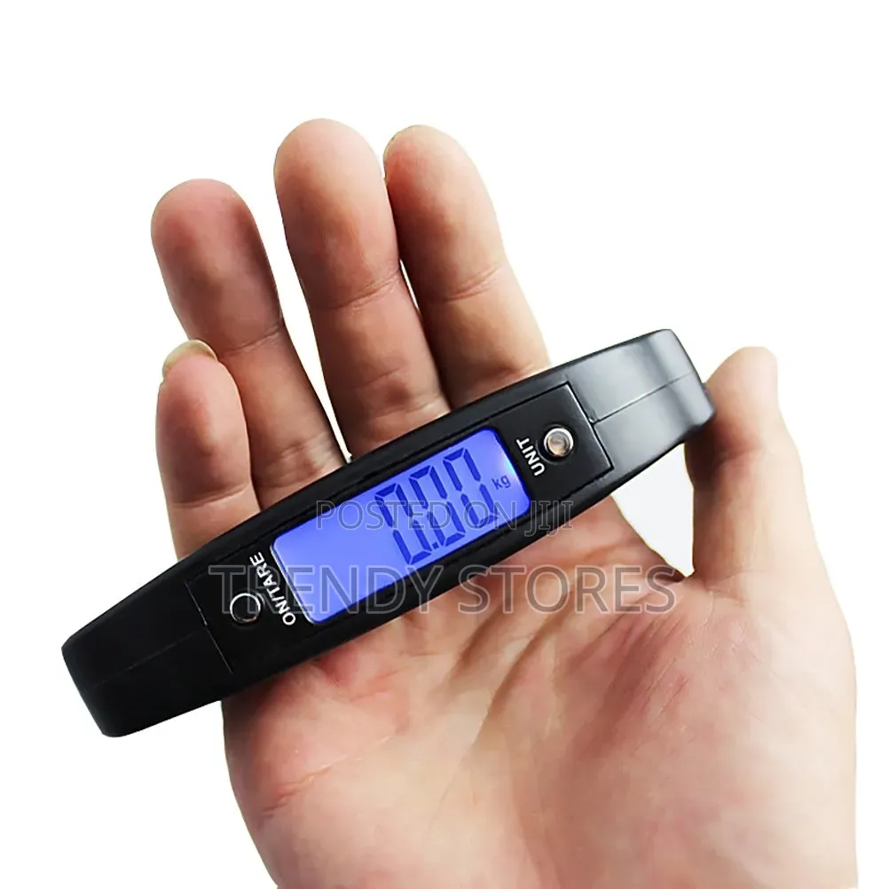 Luggage Scale