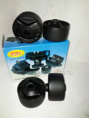 Front Engine Mounting Toyota Probox Old Model