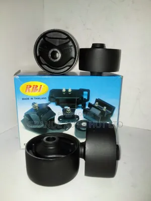 Front Engine Mounting Toyota Probox Old Model
