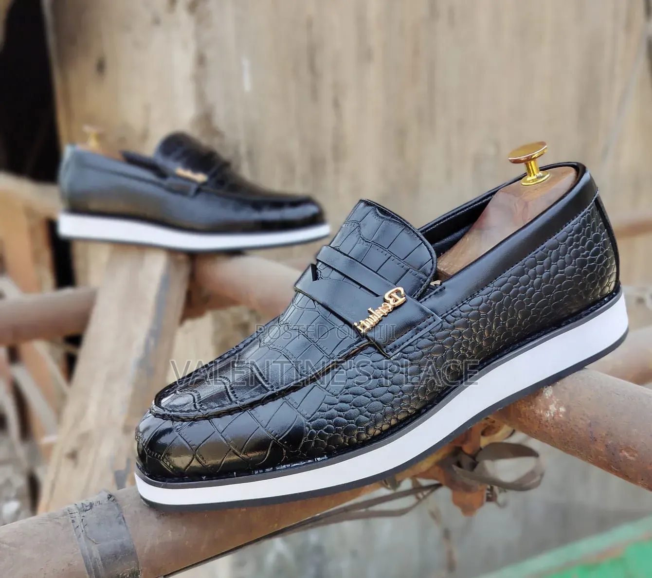berluti timberland