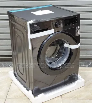 Samsung 21/11kg Front Load Washer Dryer – Powerful Fully Automatic