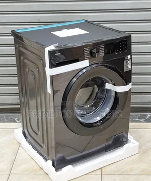 Samsung 21/11kg Front Load Washer Dryer – Powerful Fully Automatic