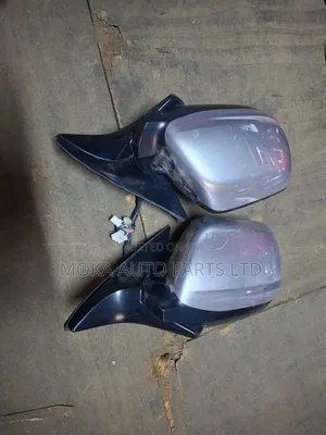 Honda Vezzel 2016 Model Side Mirrors Exjapan