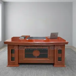 Modern Executive Desk-1.6m