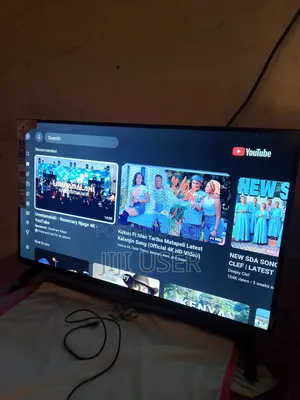 32 Smart TV