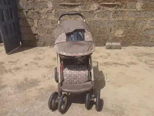 Baby Stroller