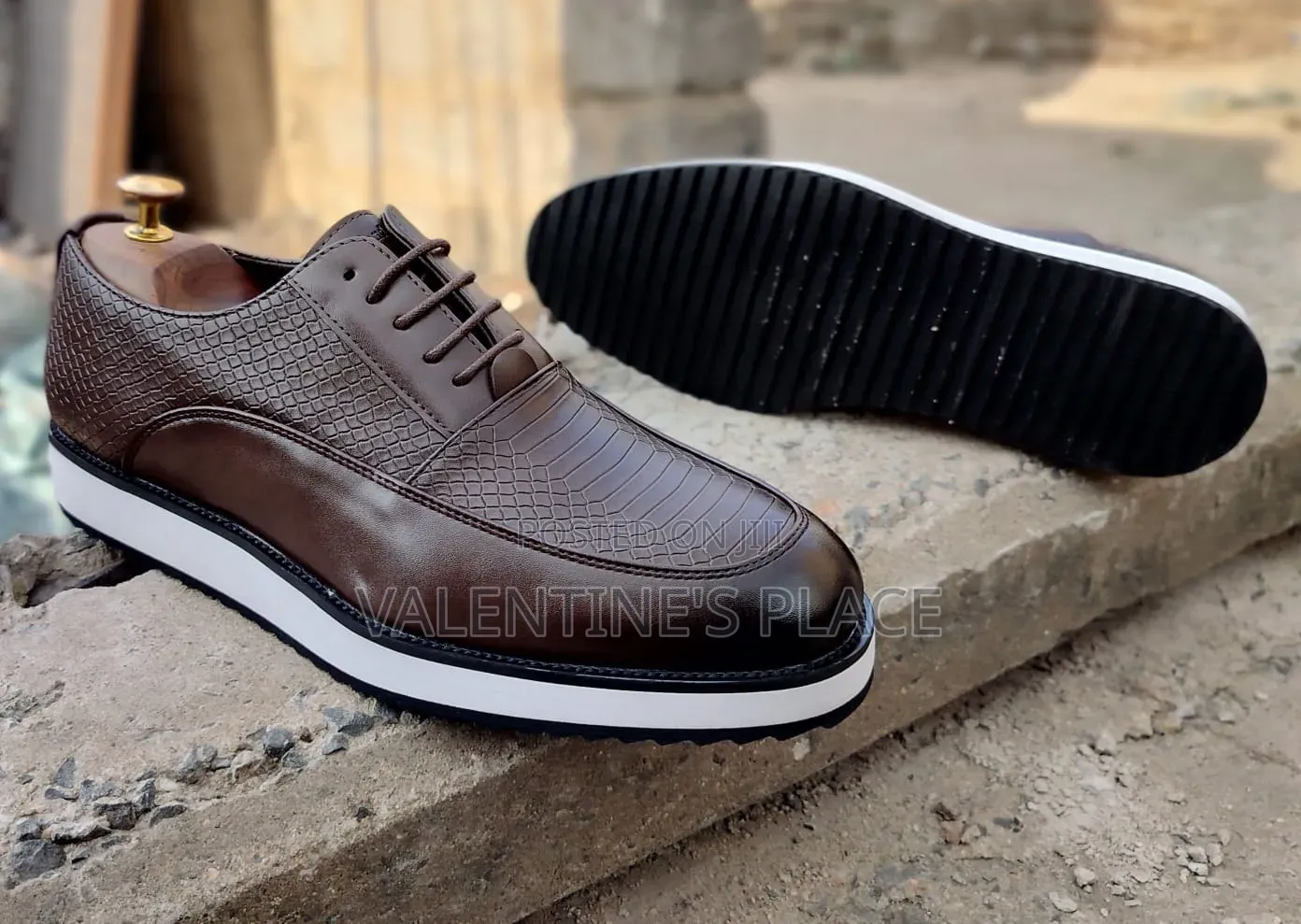 berluti timberland Sizes