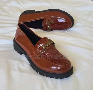 Ladies Brogues , Ladies Brogues