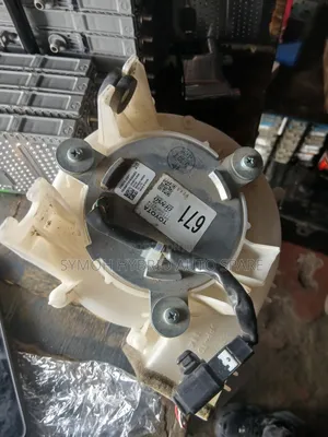 Fun Battery Auris Hybrid