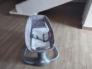 Baby Rocker