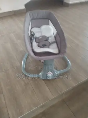 Baby Rocker