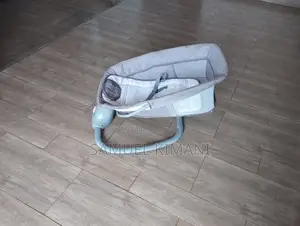 Baby Rocker