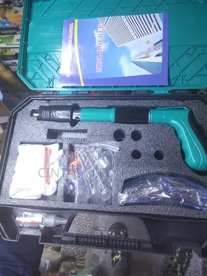 Hand Power Manual Nail Gun