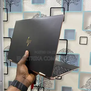 New Laptop HP Spectre X360 16GB Intel Core i7 SSD 512GB