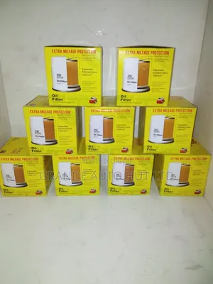 Oil Filter Mazda Cx5 Diesel