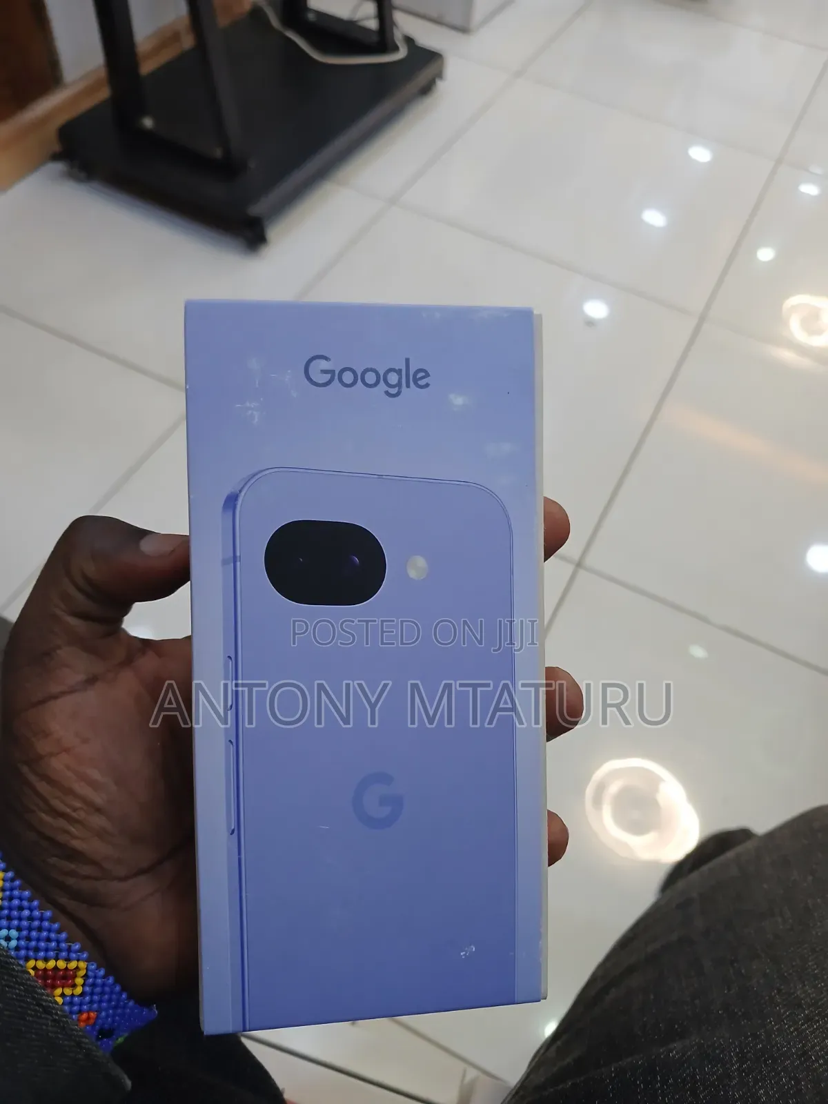 New Google Pixel 10a 256 GB
