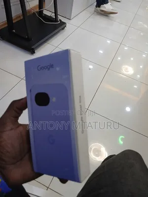 New Google Pixel 10a 256 GB