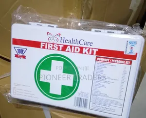 Health Care First Aid Kit