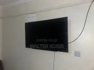 SONY 40-Inch Full HD (1920 X 1080) LED Television