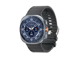 Galaxy Watch Ultra Lte (2025) Titanium Blue