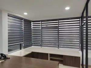 Zebra Window Coverings From KSh 3,999/SQM Nairobi