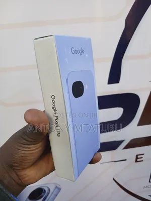 New Google Pixel 10a 128 GB