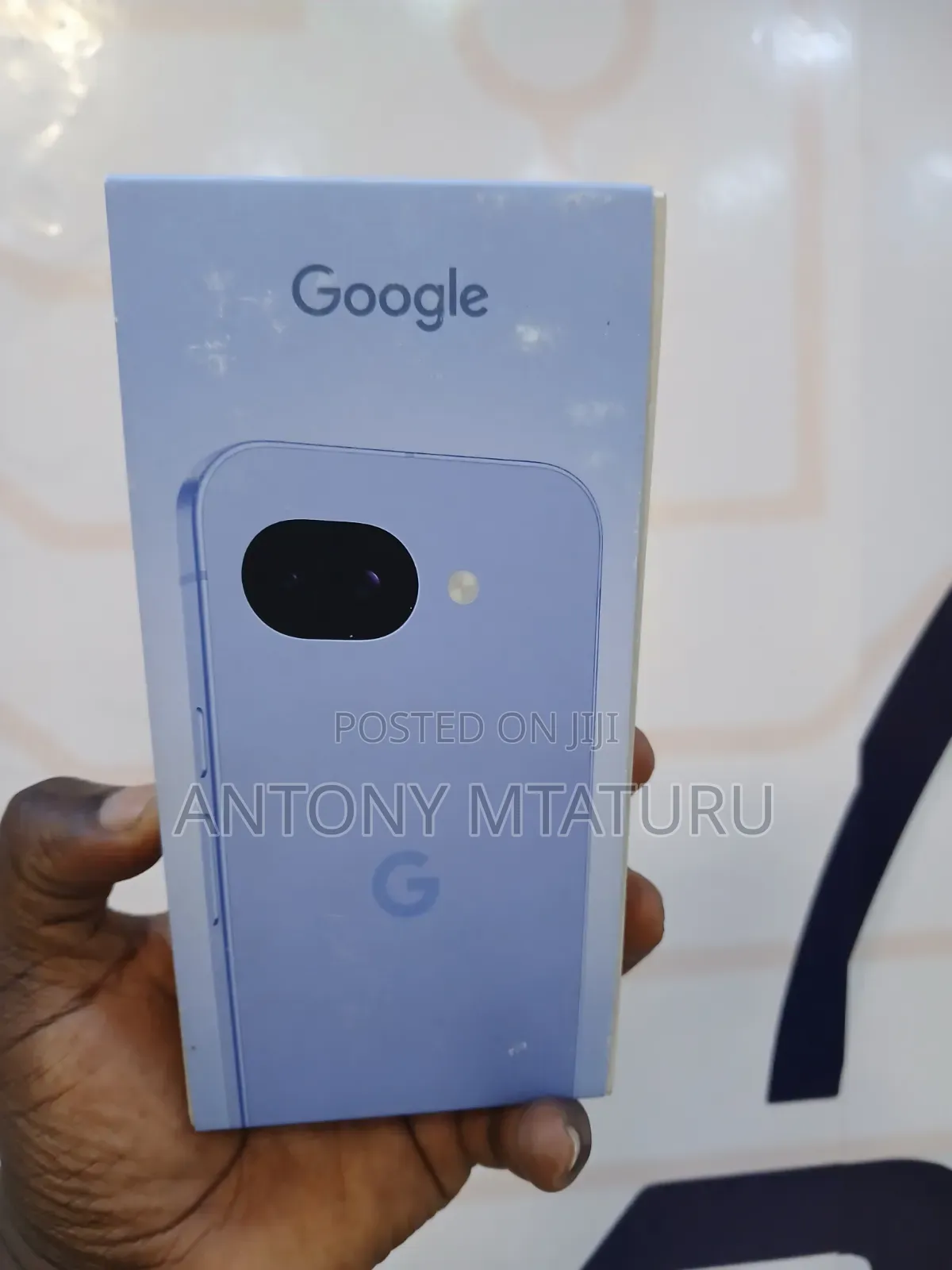 New Google Pixel 10a 128 GB