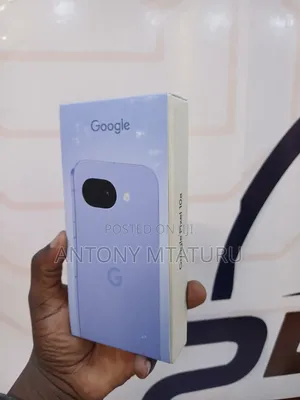 New Google Pixel 10a 128 GB