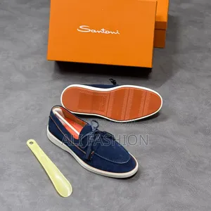 Quality Loafers