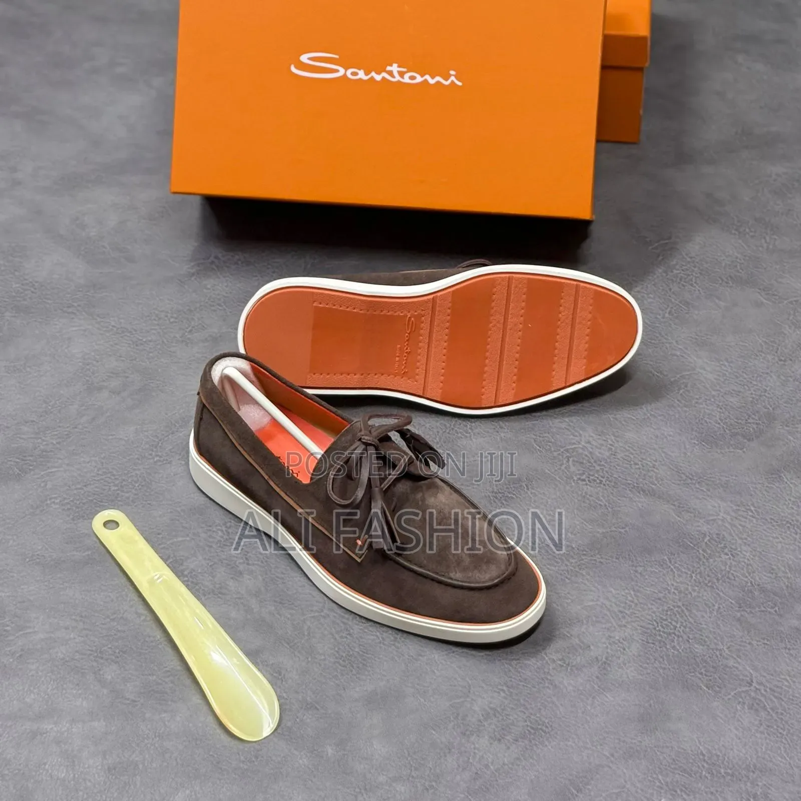 Quality Loafers