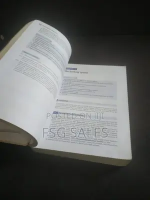 Accounting Books