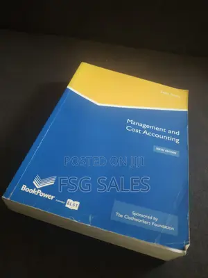 Accounting Books