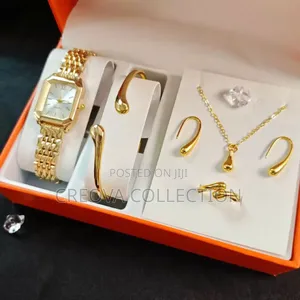 Cute Ladies Gifts Set