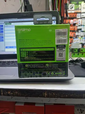 Oraimo Watch 6 Lite Smartwatch