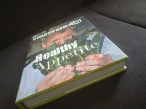 Premium Cook Books