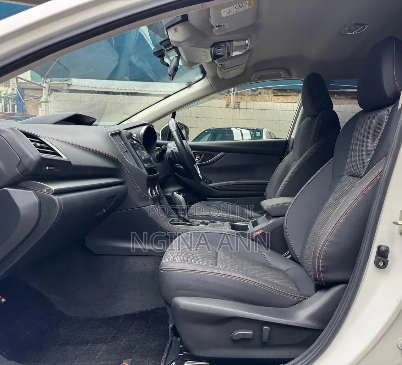 Toyota Hilux 2019 Black