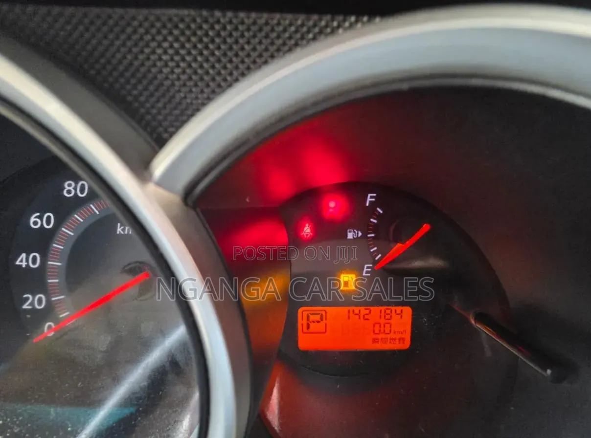 Nissan Sylphy 2012 Silver