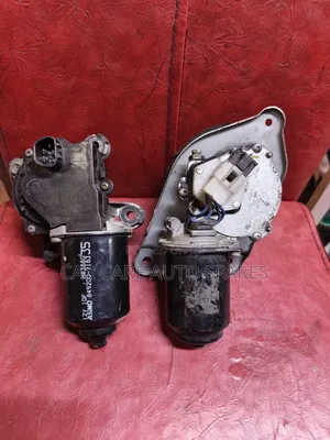 Wiper Motor Mitsubishi Pajero