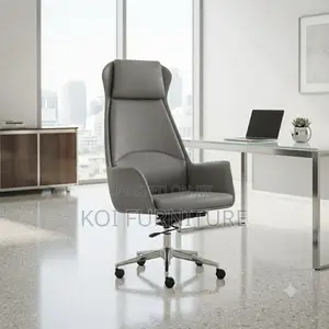 Office Chair; Recliner Leather Office High Back Chairs