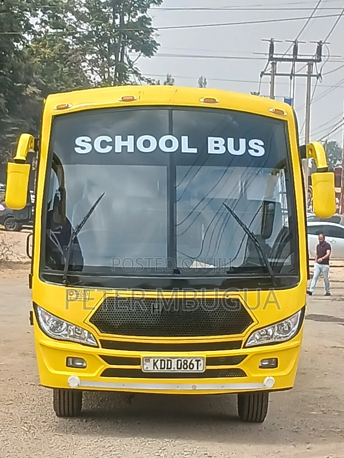 Isuzu FRR 2021 Yellow