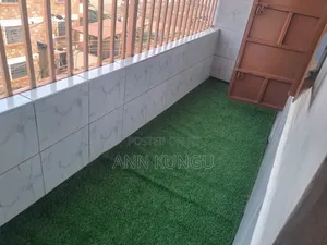 1 Bedroom Unit