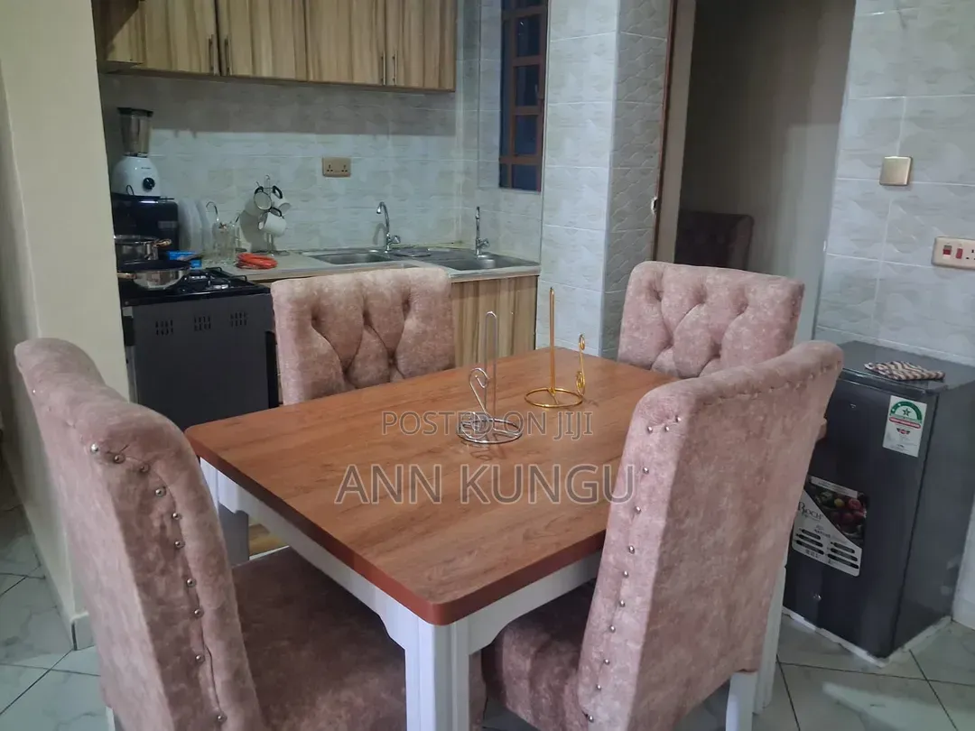 1 Bedroom Unit