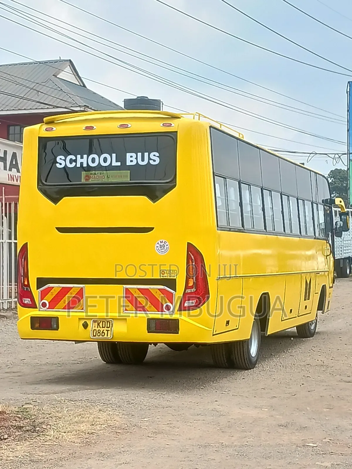 Isuzu FRR 2021 Yellow