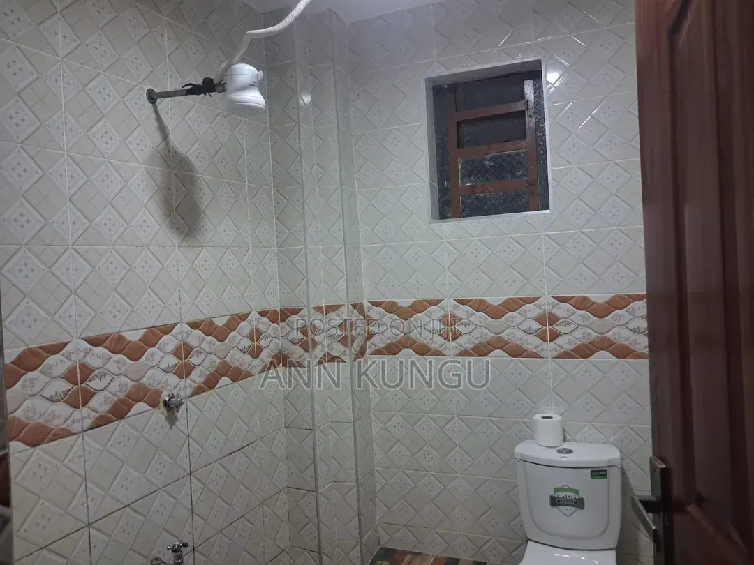 1 Bedroom Unit