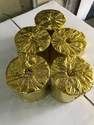 Thermal Rolls 5 Pieces