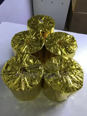 Thermal Rolls 5 Pieces