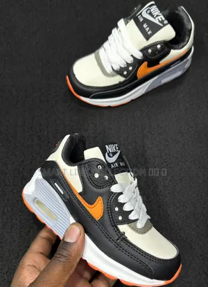 Kids Nike Airmax