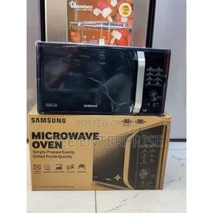 Samsung 23 Litres *Digital Microwave